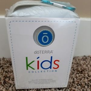 Doterra Kids Oil Collection